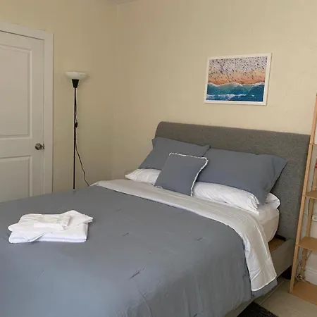 Pretty Private Room, Near The Airport - Free Parking - 01 Miami Exterior photo