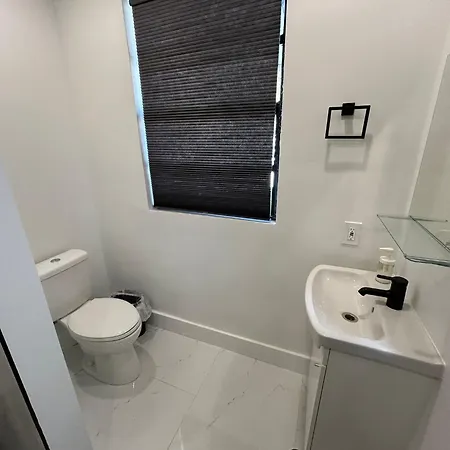 Pretty Private Room, Near The Airport - Free Parking - 01 Miami Exterior photo